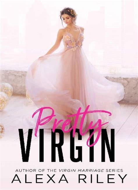 Adoramos Romances E Book Alexa Riley Pretty Virgin Série Rags To