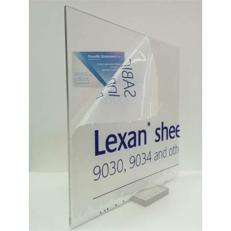 【sabic Sabic Lexan 】basic Description Of Lexan Hlg5 Lexan Polycarbonate Resin Plastics Sheets