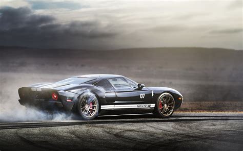 X Ford Ford Gt Car Wallpaper Coolwallpapers Me