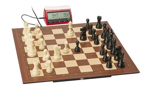 Dgt Smart Chess Board