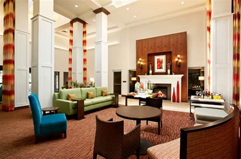 New Hilton Garden Inn Opens Near Minneapolis St Paul Airport Commercial Property Executive