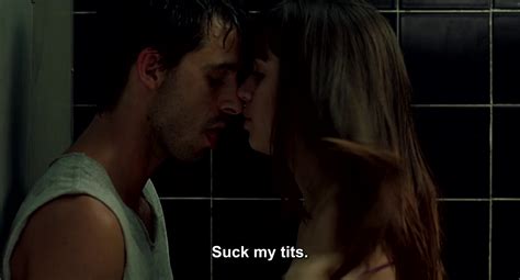 Ana De Armas Sex Party And Lies