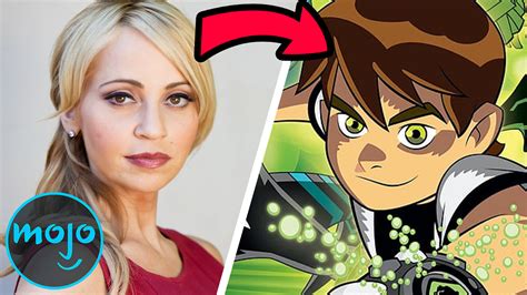Top 20 Best Tara Strong Voice Roles Articles On
