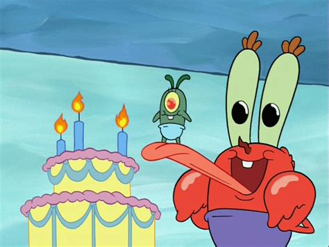 Plankton Krabs Relationship Encyclopedia Spongebobia Fandom Powered