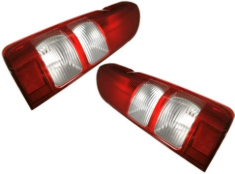 Find many great new & used options and get the best deals for toyota hiace genuine left tail lamp at the best online prices at ebay! Toyota Hiace Van LH + RH Tail Lights Lamps suit 200 Series ...