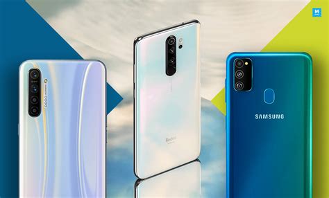 Price in grey means without warranty price, these handsets are usually available without any warranty, in shop warranty or some non existing cheap. Redmi Note 8 Pro vs Realme XT vs Samsung M30s: Which One ...