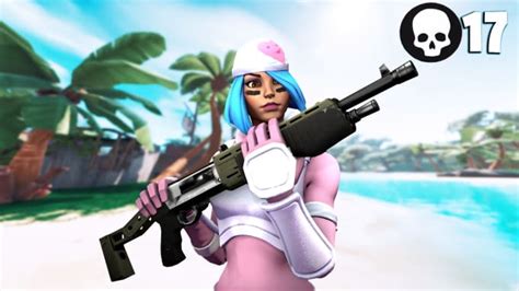 Create A 3d Fortnite Thumbnail For You By Dani2020 Fiverr