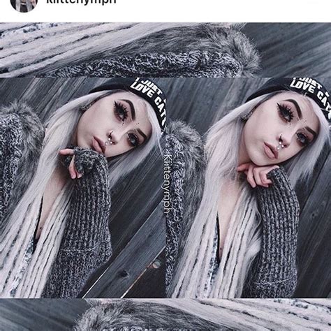 ♡lex♡ On Instagram “kiittenymph Kiittenymphmfc” In 2020 Pastel