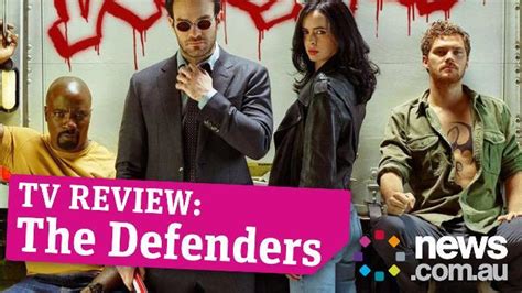 Defenders How Sex Defines Iron Fist Daredevil And Jessica Jones Au — Australia’s