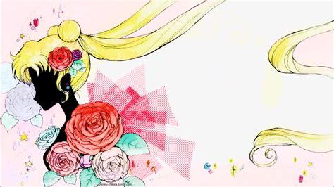 Sailor Moon Aesthetic Desktop Wallpapers Top H Nh Nh P