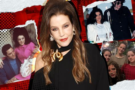 Lisa Marie Presley Took Opioids Lost 50 Pounds Before Death Report