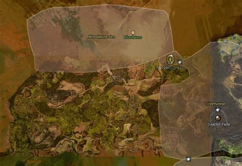 Maybe you would like to learn more about one of these? Map Updated Verdant Brink map with Waypoints and POI's : Guildwars2