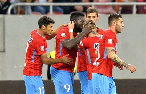 Explore tweets of fc steaua bucuresti @fcsb_official on twitter. PREDICTION:FCSB - FC Viitorul 17-12-2017