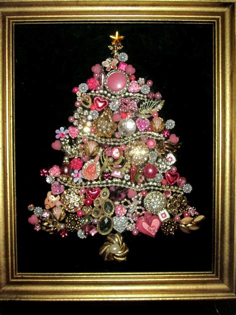 Costume Jewelry Christmas Tree Jewelry Ideas Jewelry Ideas