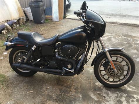 Shop millions of cars from over 21,000 dealers and find the perfect car. 2004 Harley Davidson Dyna FXDX Sons of Anarchy Stunt Bike ...