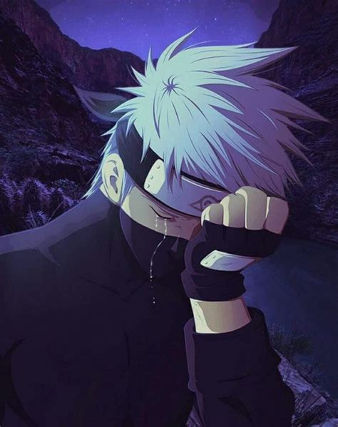 The Best Sad Naruto Pfp K Binemowasuon