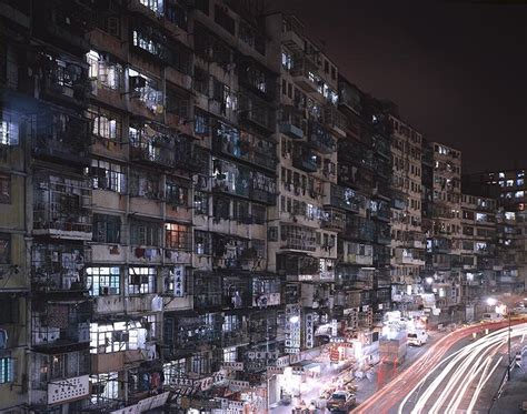 Kowloon Walled City The Most Densely Populated Settlement In The