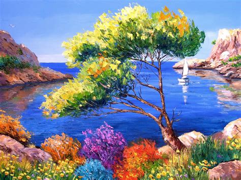 10 Most Popular Modern Painting Styles