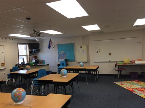 Washoe County Schools Face Classroom Shortages Kunr