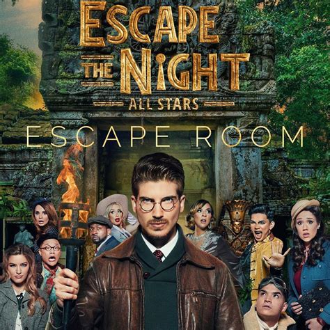 See full list on wikihow.com Escape The Night: Escape Room | Escape The Night Wiki | Fandom