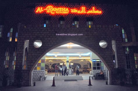 11b, 32b street, ras al khor industrial 3, ras al khor, dubai. Travel and Dining Experience: Restoran Al Rawsha - Kampung ...