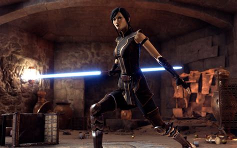 The Most Powerful Jedi Masters Ranked — Cultureslate
