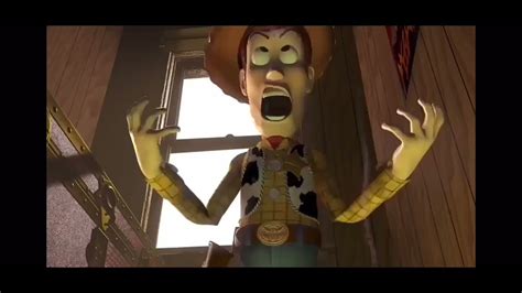 Woody “aaaaaa” Has A Sparta Remix Youtube