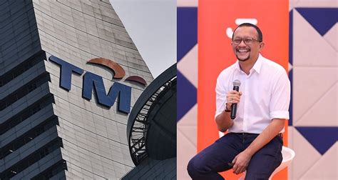 Datuk noor kamarul anuar nuruddin (inset) is rumoured to be a top contender for the telekom malaysia bhd new chief executive officer (ceo) post. Imri Mokhtar returns to TM as CEO | SoyaCincau.com