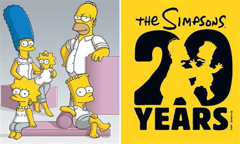 Los Simpsons Abren Su Vigésima Temporada En Latinoamérica Infobae