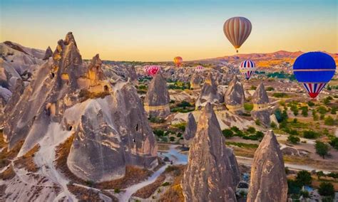 Istanbul Cappadocia Ephesus Tour Turkey Traveller Turkey Tours