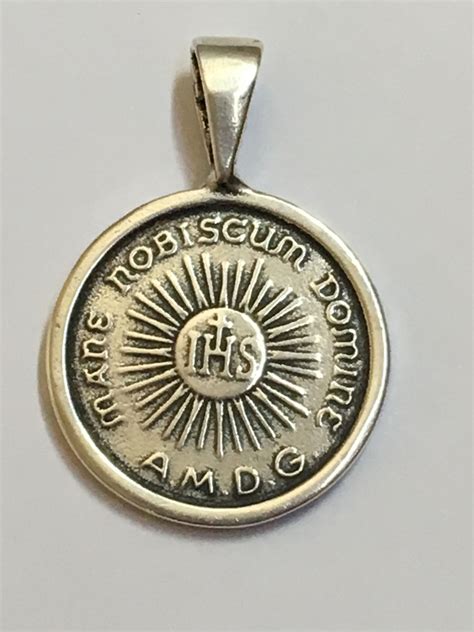 Holy Face Of Jesusshroud Medal Full Of Grace Usa