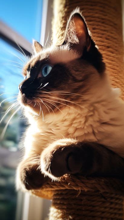 Do Siamese Cats Get Fat Siamese Gain Weight And The Importance Of