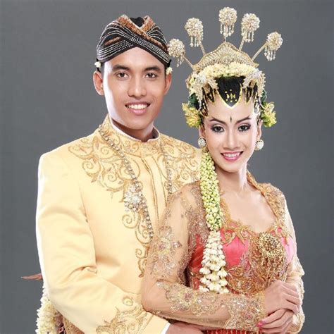 Ulasan Lengkap Pernikahan Adat Jawa Timur