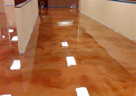 Find great deals on ebay for epoxy floor coating clear. Metallic Flooring's - Epoxy Flooring India at EPX Polymers ...