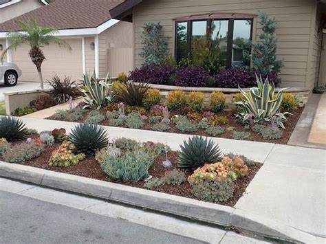 10 Southern California Front Yard Landscaping Ideas