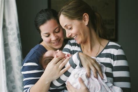 Madrid Offers Assisted Reproduction To All Lesbian Couple After Court Ruling Kitschmix