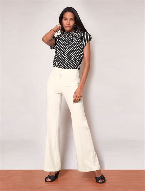 Talbots Providence Pants | Talbots