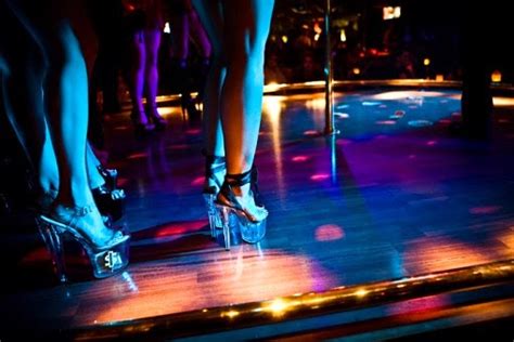Tot Private Consulting Services 13 Year Old Forced To Dance At Miami Strip Club