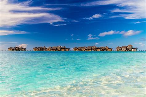 The Top 10 Things To Do In The Maldives