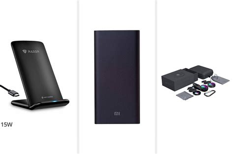17 discounted smartphone accessories that you need to check out