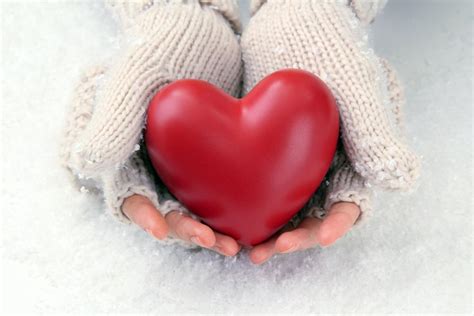 Cold Hands Warm Heart Muslim Aid