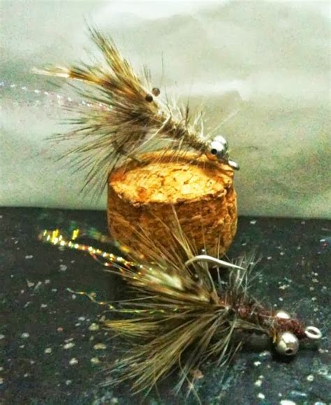 Jcs Art Of Flies Jcs Saltwater Flies