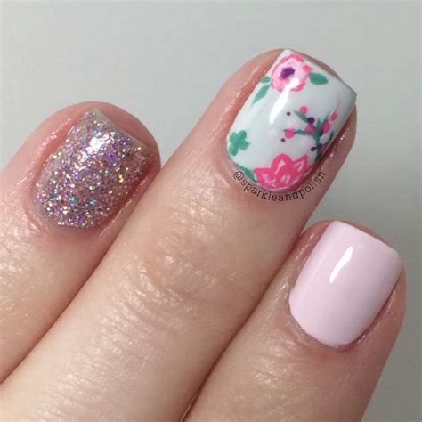We did not find results for: A Little Sparkle and Polish: Pastel Flower Nail Art