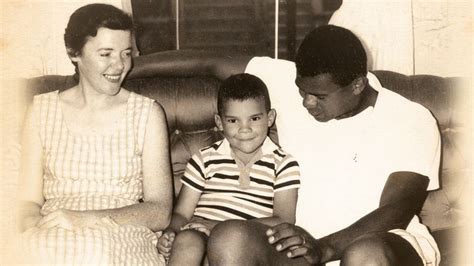 Interracial Couple In 1950s Bravery Faith And Turning The Other Cheek