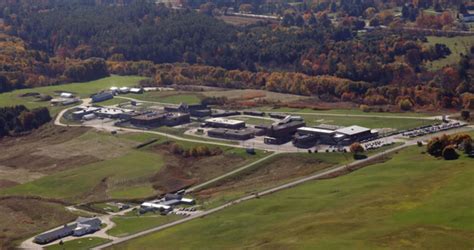 Windham Prison Outbreak Expands To 72 Inmates