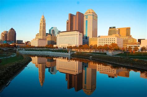 Aggregate 67 Ohio Wallpapers Best Incdgdbentre