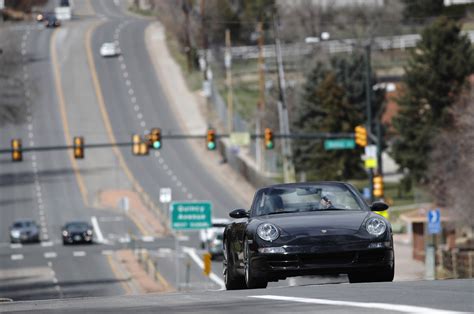 Porsche Joins Forces With Israeli Smart Car Startup To Feel The Road