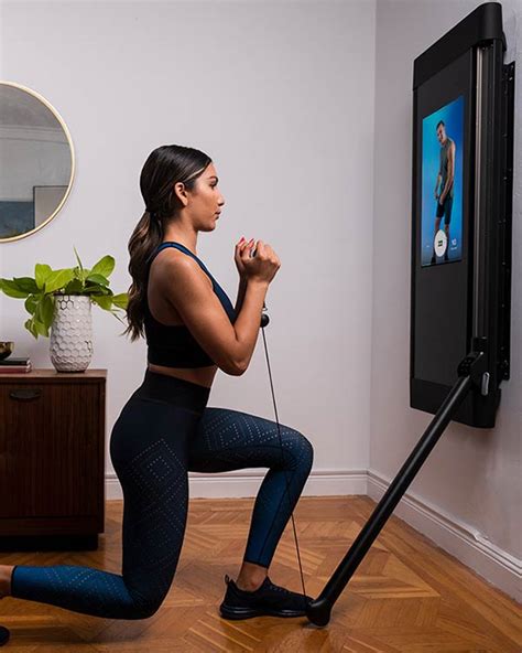 Tonal Vs Tempo Vs Mirror Which Is The Best Smart Home Gym Equipment Zenmaster