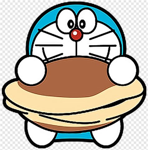 Doraemon Face Doraemon Cute Png Download 1007x1020 6743981 Png