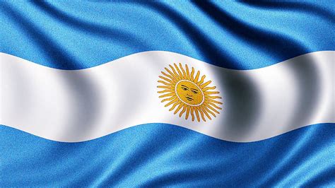 Fondos De Pantalla Argentina